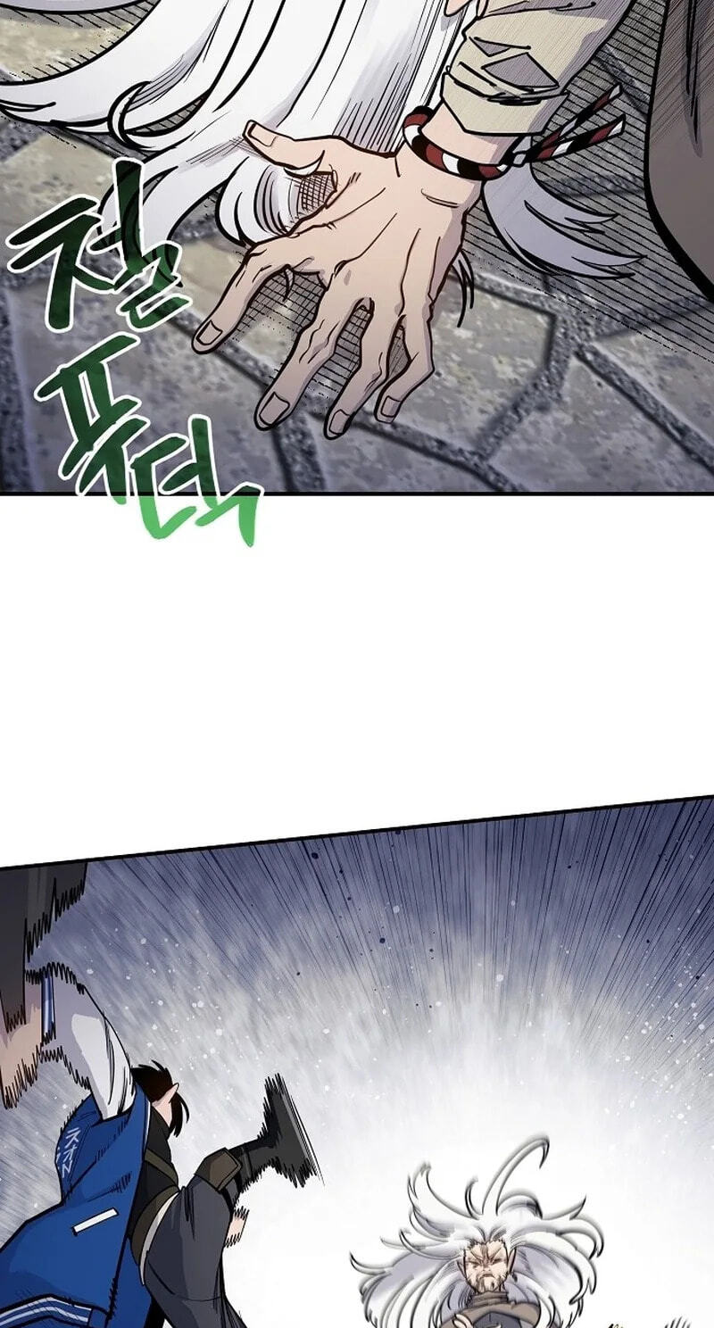 Mimosa Chapter 36 page 8 - 