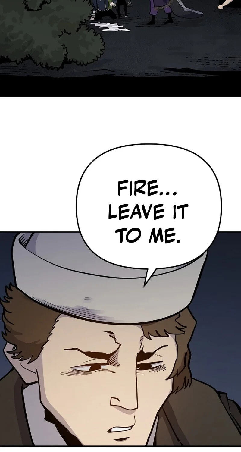 Mimosa Chapter 36 page 74 - 