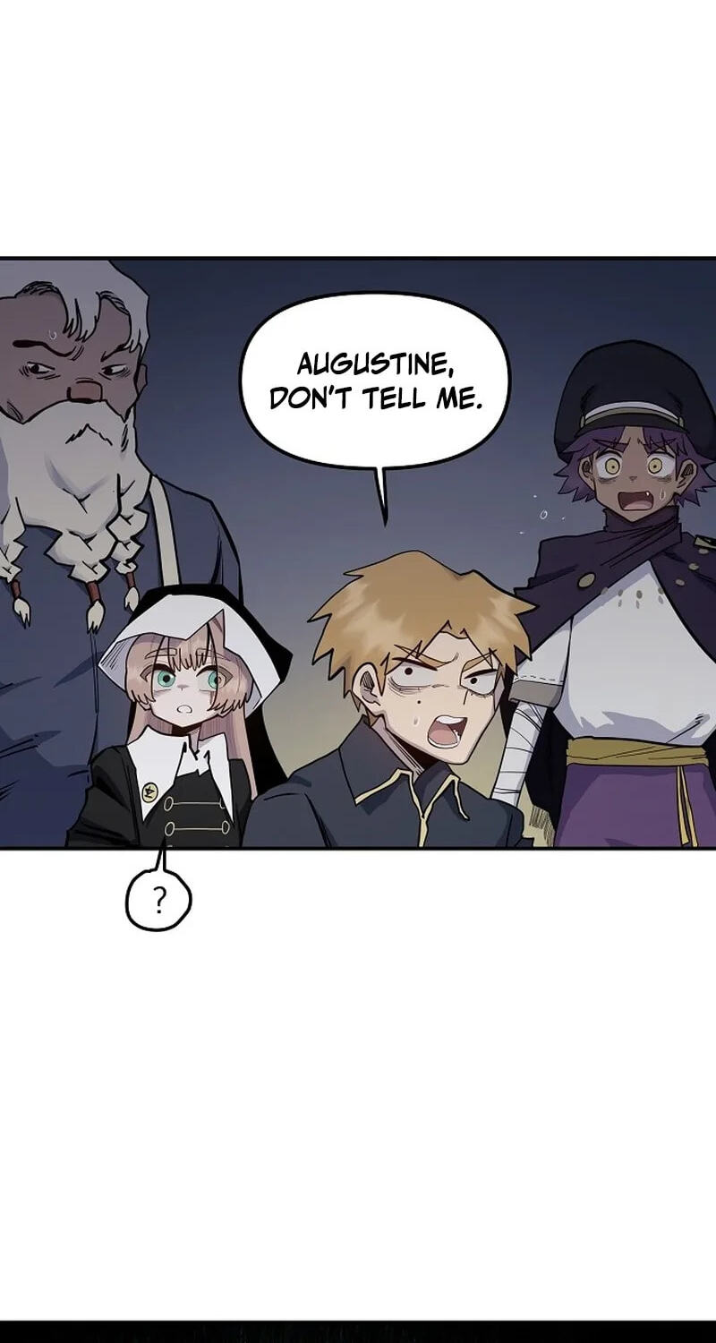 Mimosa Chapter 36 page 75 - 