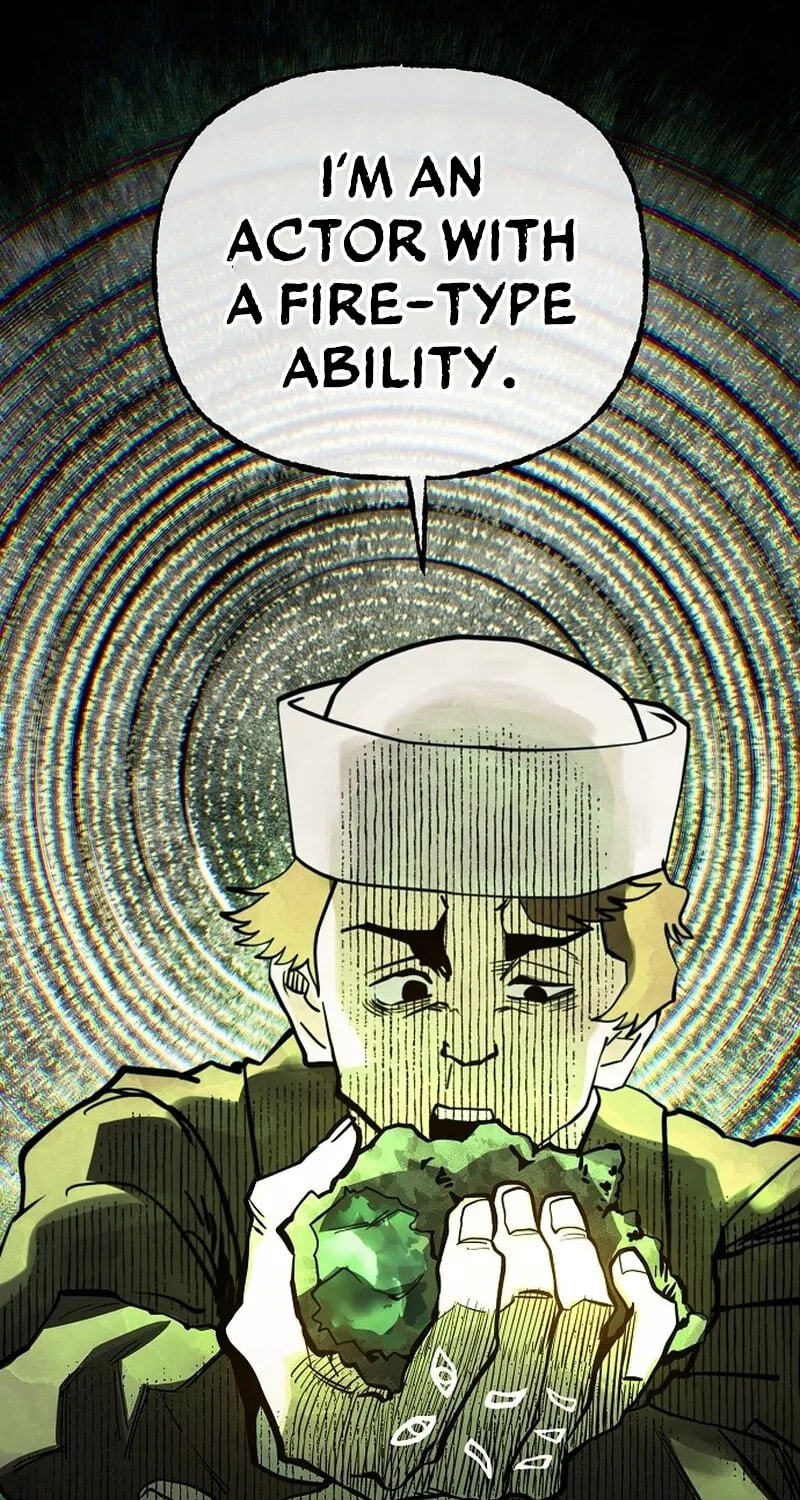 Mimosa Chapter 36 page 76 - 