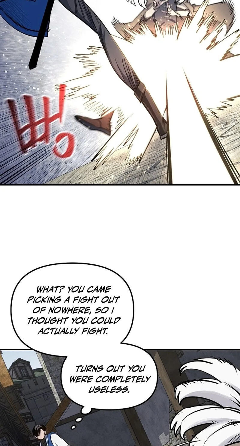 Mimosa Chapter 36 page 9 - 