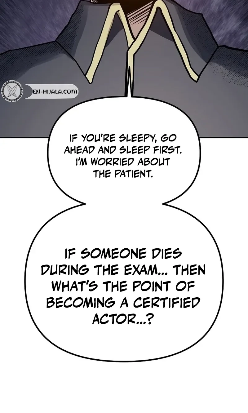 Mimosa Chapter 37 page 101 - 