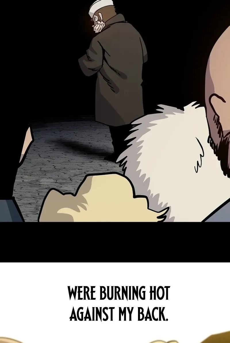 Mimosa Chapter 37 page 21 - 