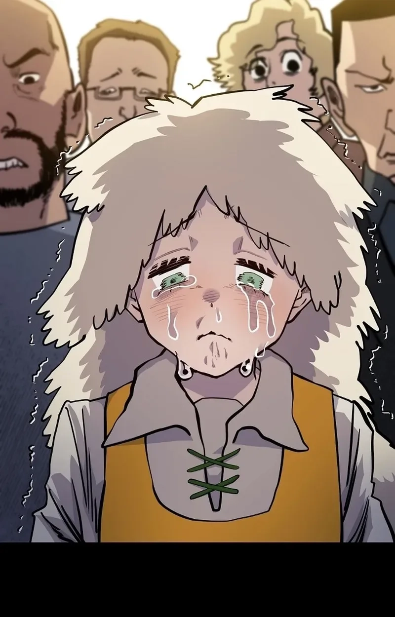 Mimosa Chapter 37 page 22 - 