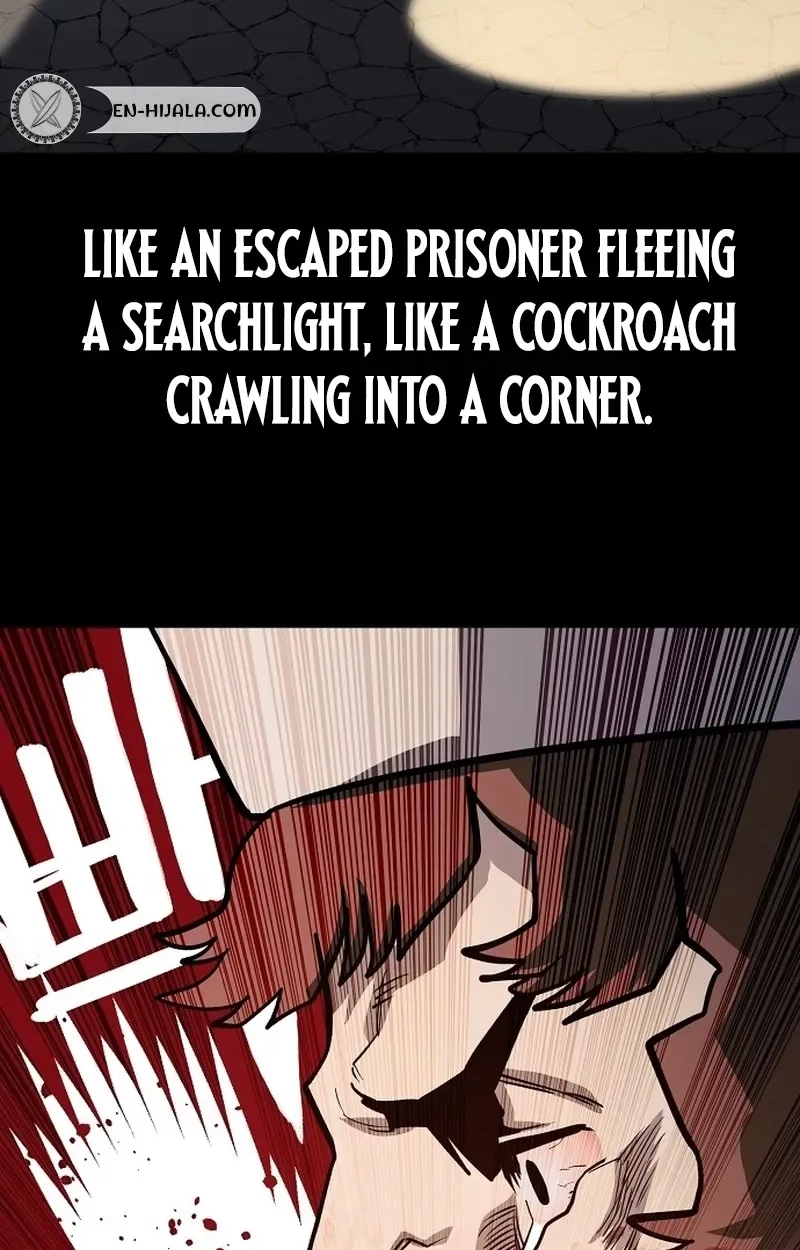 Mimosa Chapter 37 page 24 - 