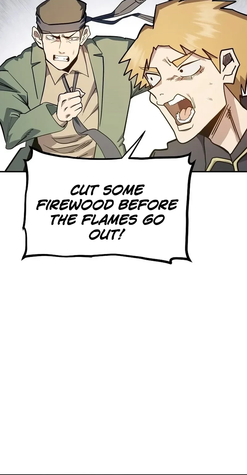 Mimosa Chapter 37 page 33 - 