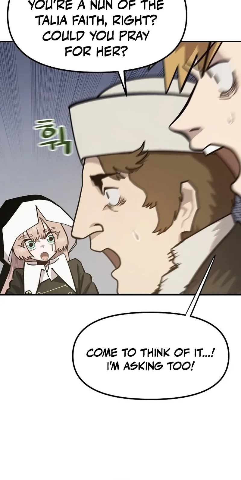 Mimosa Chapter 37 page 39 - 
