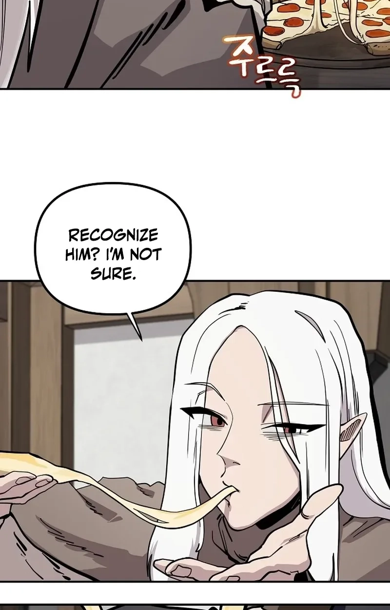 Mimosa Chapter 37 page 48 - 