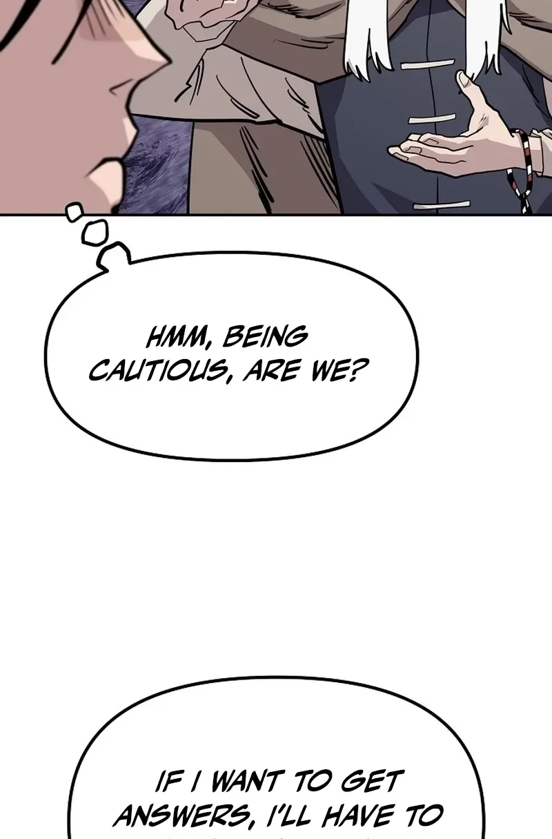 Mimosa Chapter 37 page 52 - 