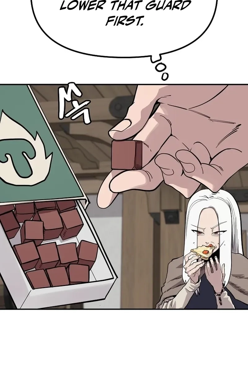 Mimosa Chapter 37 page 53 - 