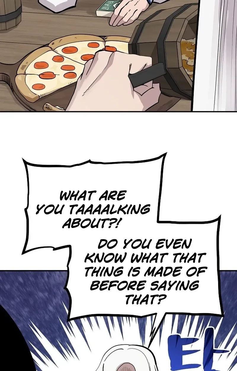 Mimosa Chapter 37 page 56 - 
