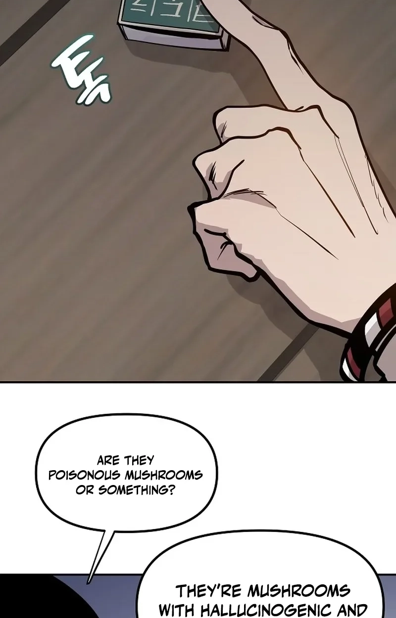 Mimosa Chapter 37 page 64 - 