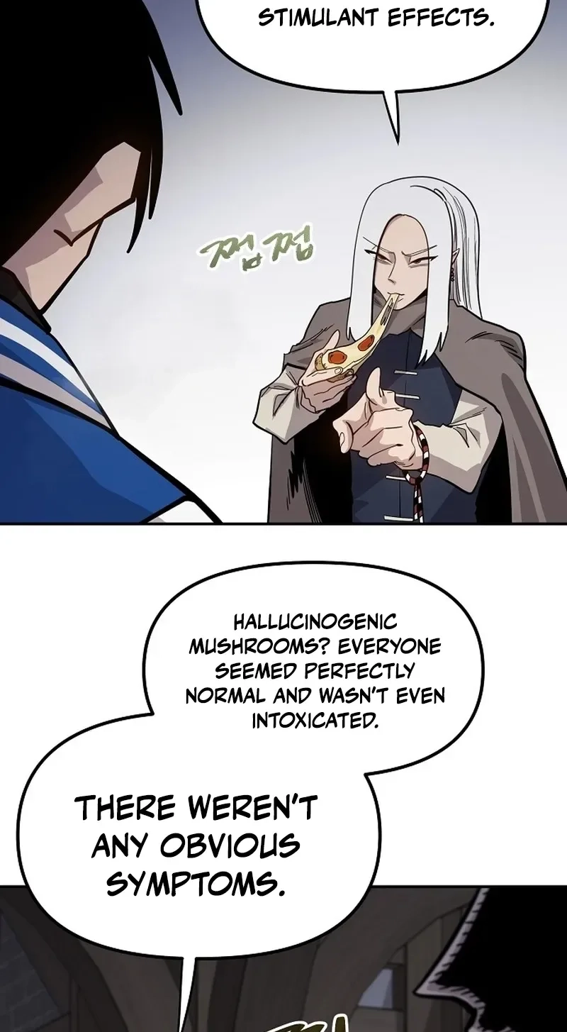 Mimosa Chapter 37 page 65 - 