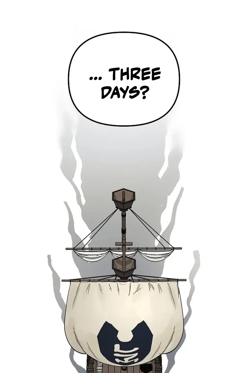 Mimosa Chapter 37 page 72 - 