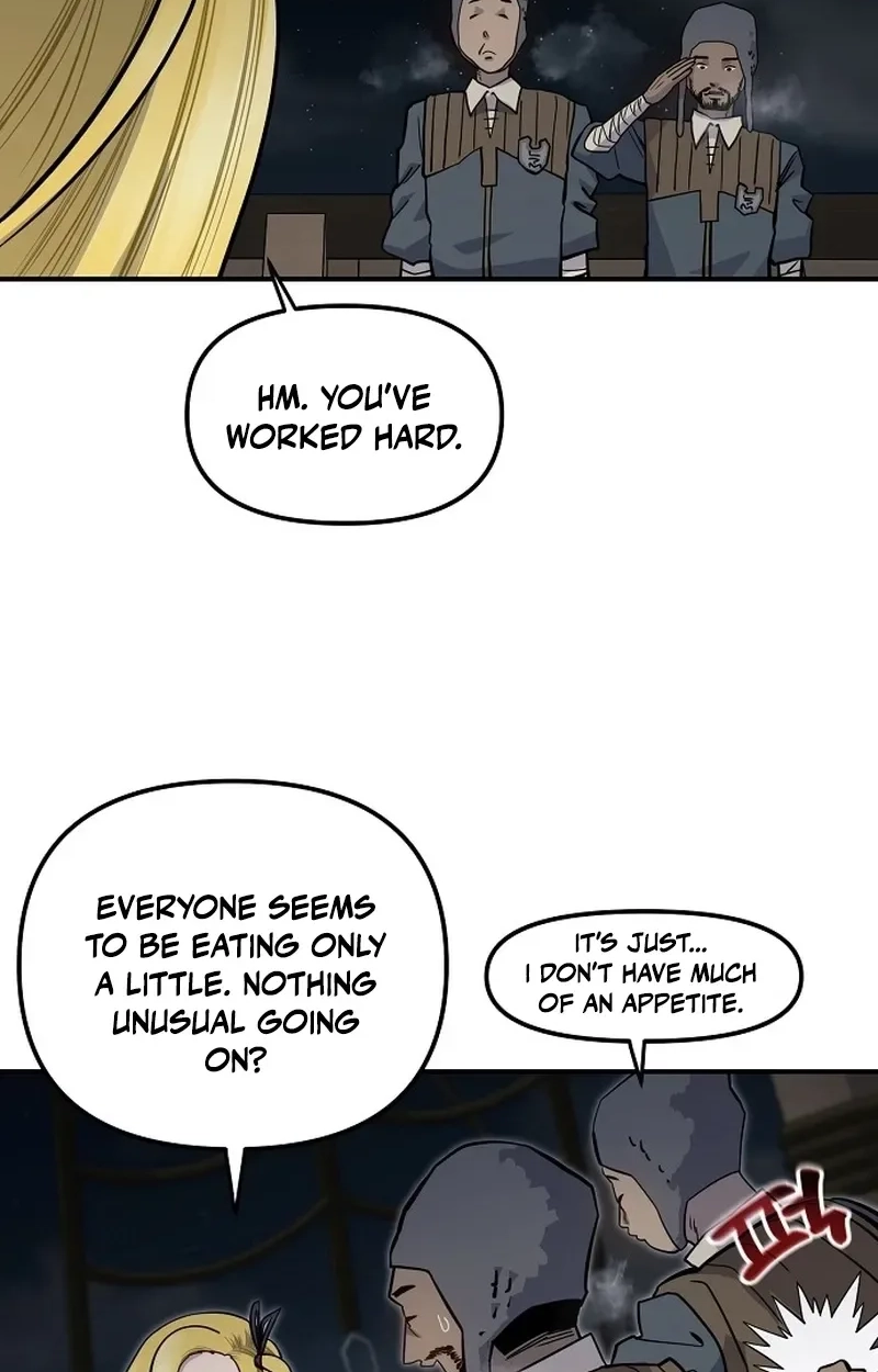 Mimosa Chapter 37 page 75 - 