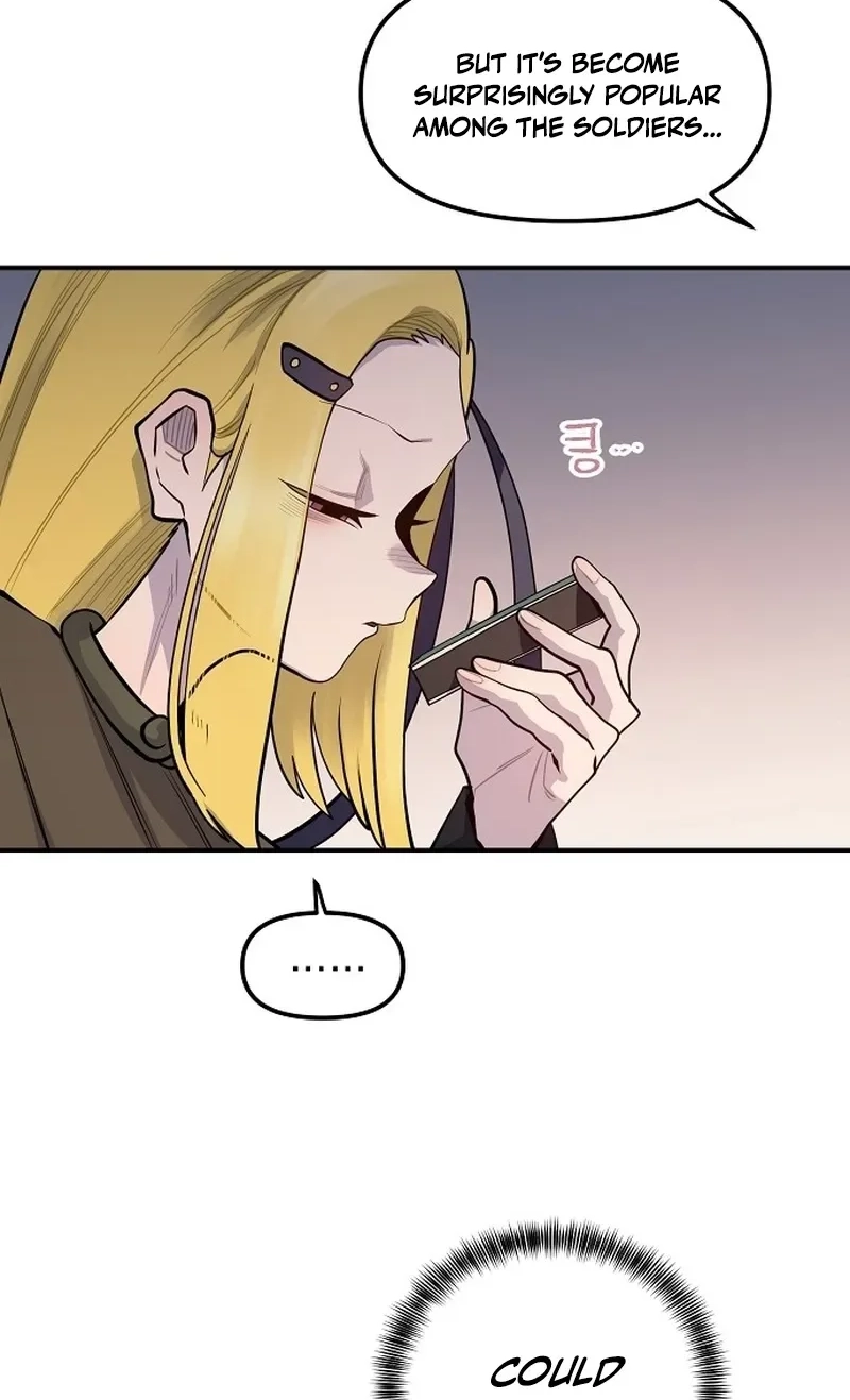 Mimosa Chapter 37 page 79 - 