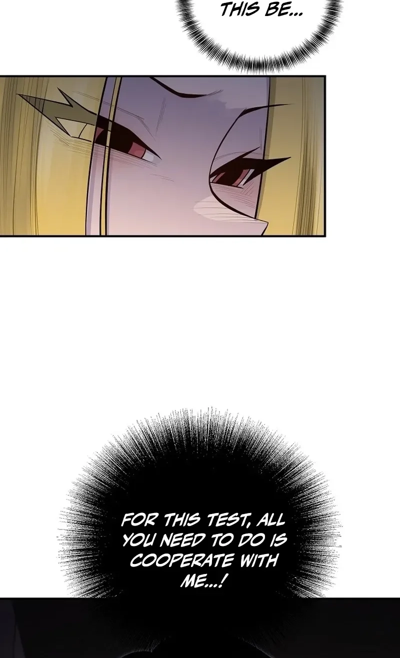 Mimosa Chapter 37 page 80 - 