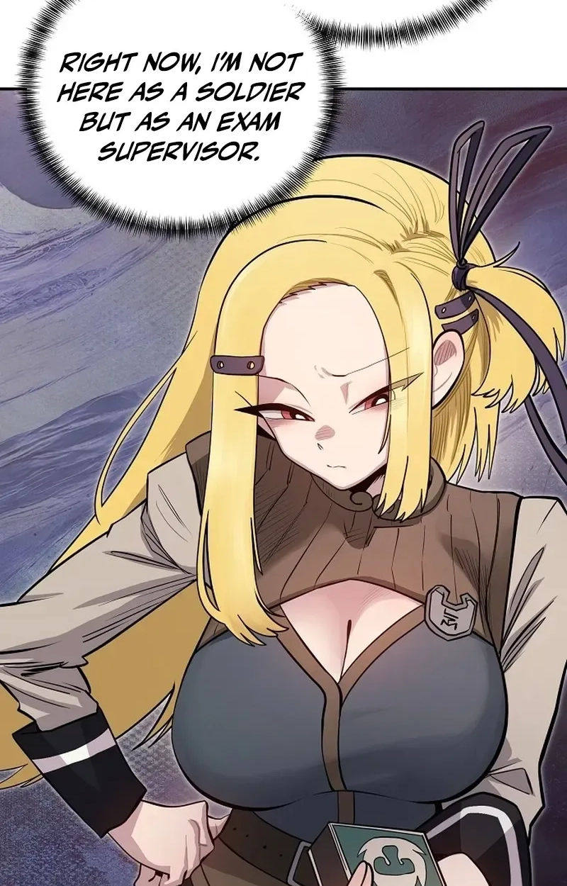 Mimosa Chapter 37 page 82 - 