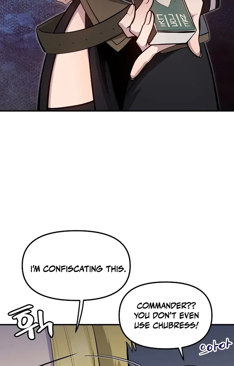 Mimosa Chapter 37 page 83 - 