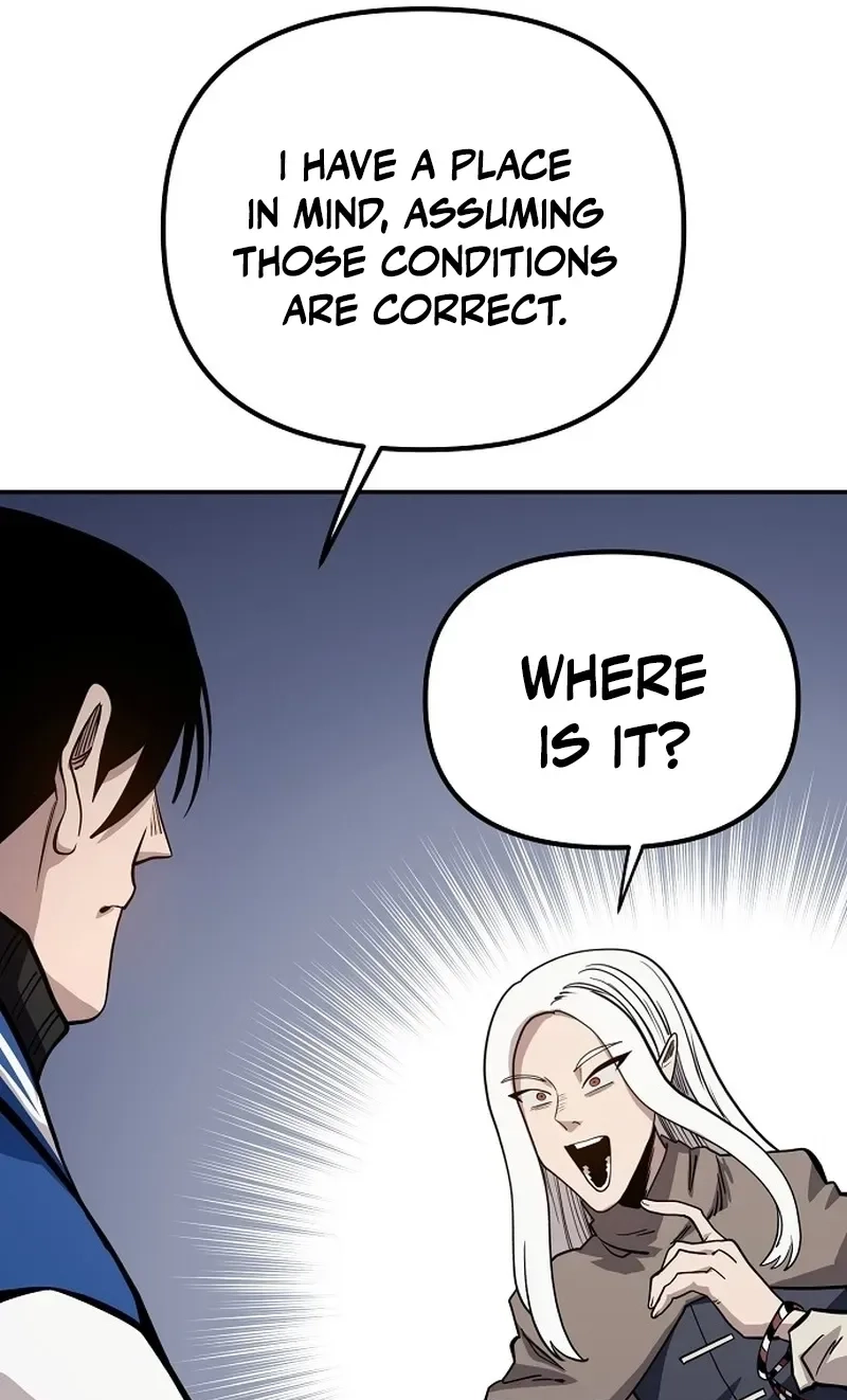Mimosa Chapter 37 page 85 - 