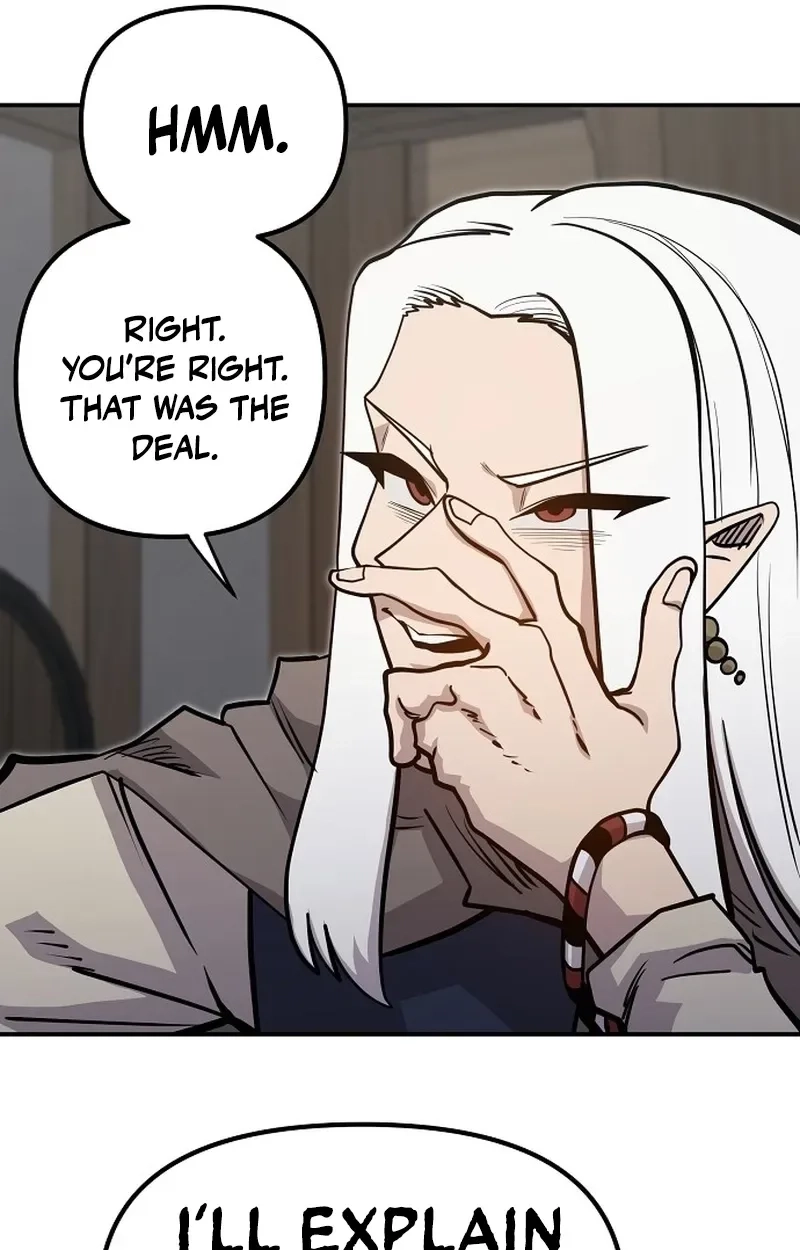 Mimosa Chapter 37 page 88 - 