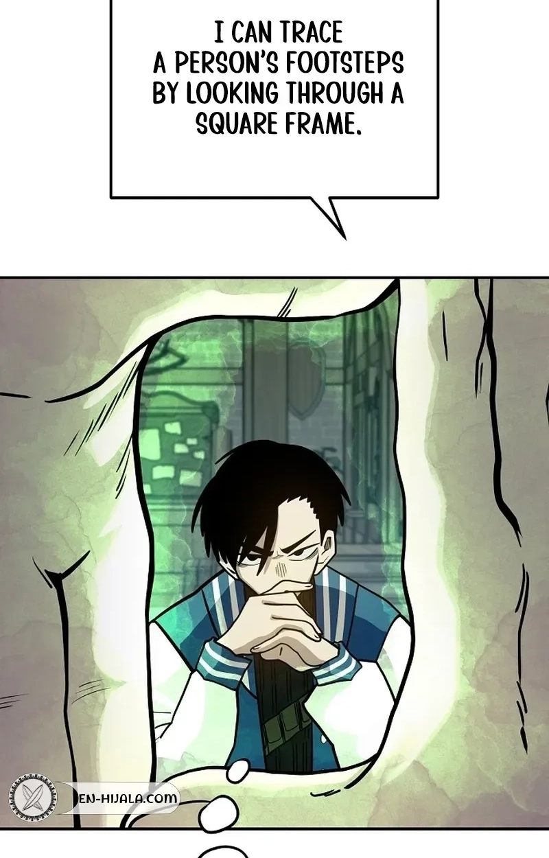 Mimosa Chapter 37 page 91 - 