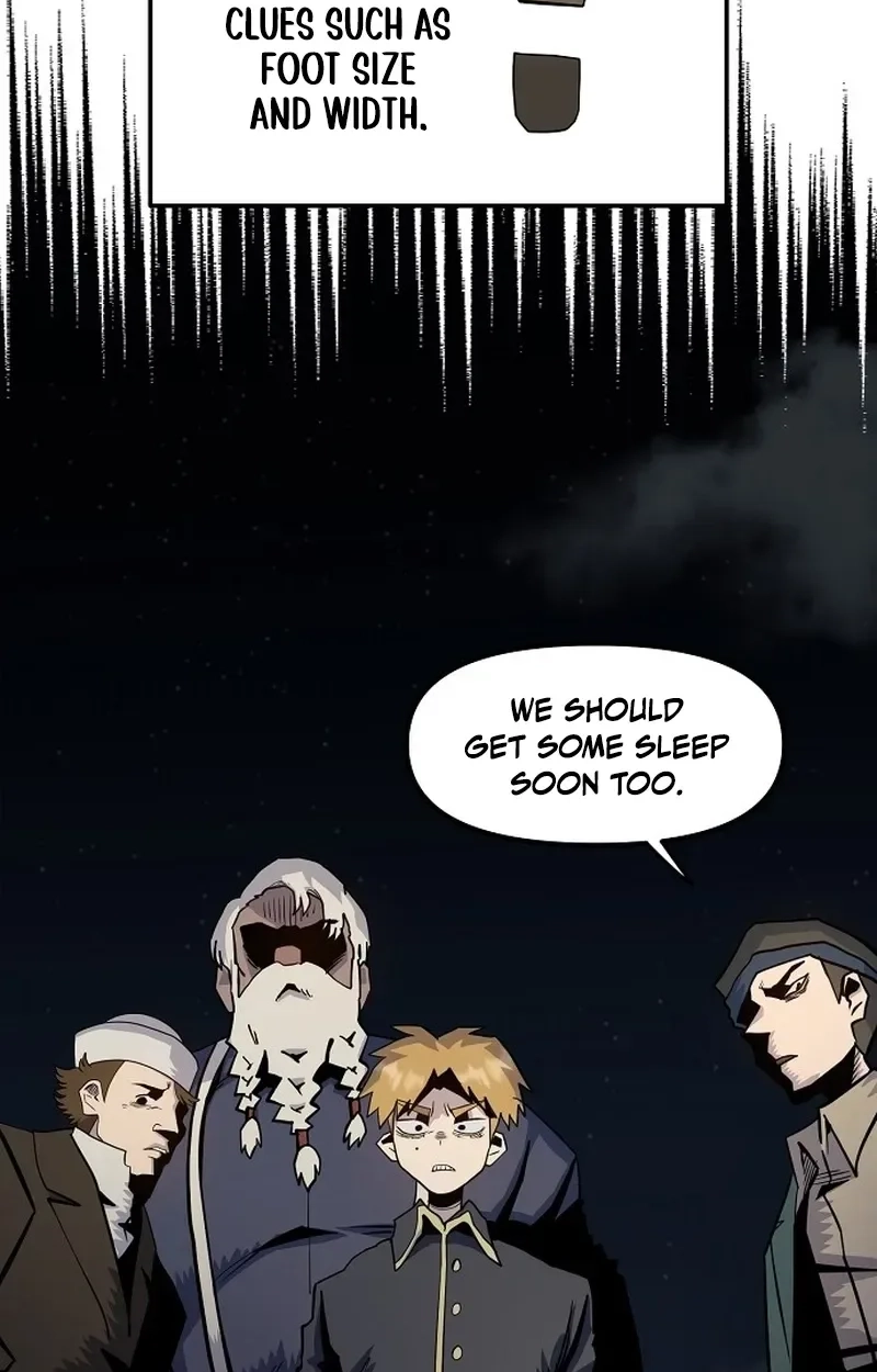 Mimosa Chapter 37 page 97 - 