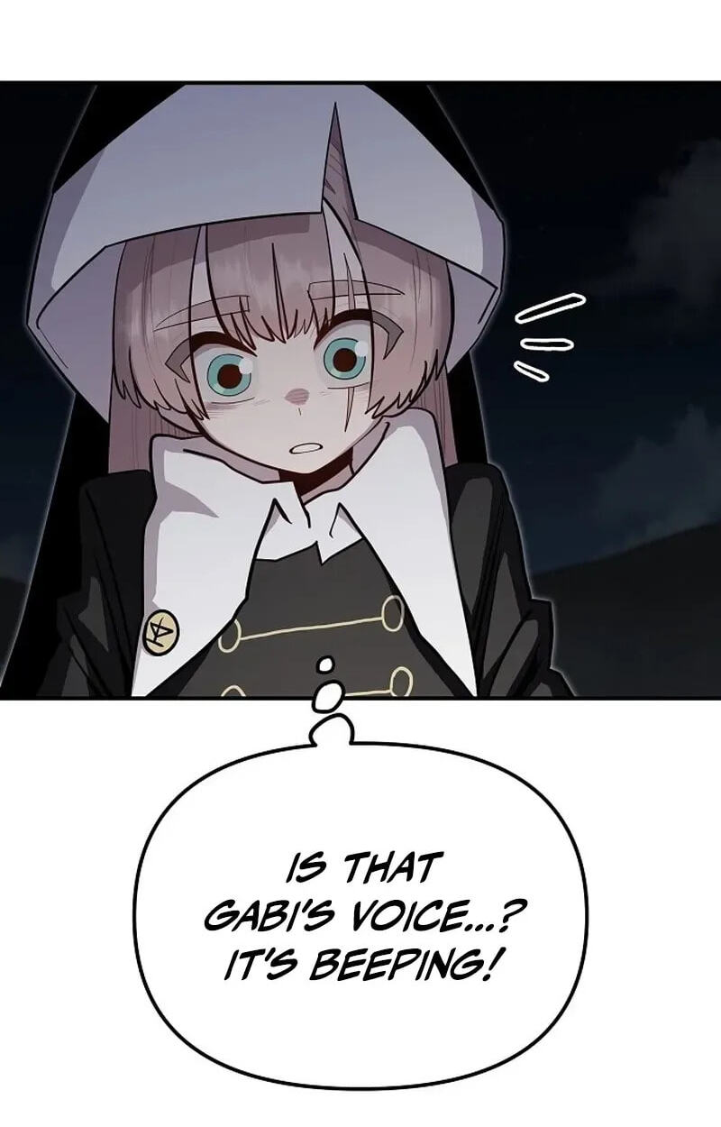 Mimosa Chapter 38 page 2 - 