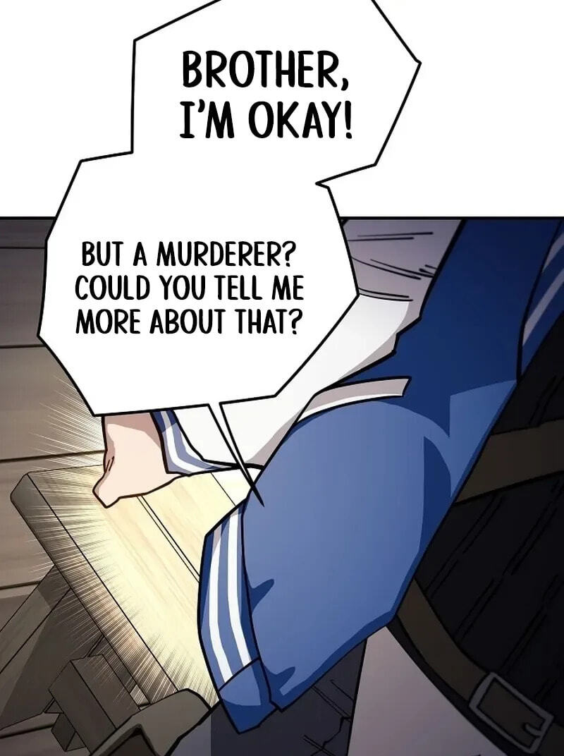 Mimosa Chapter 38 page 19 - 