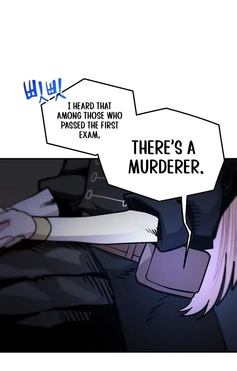 Mimosa Chapter 38 page 3 - 