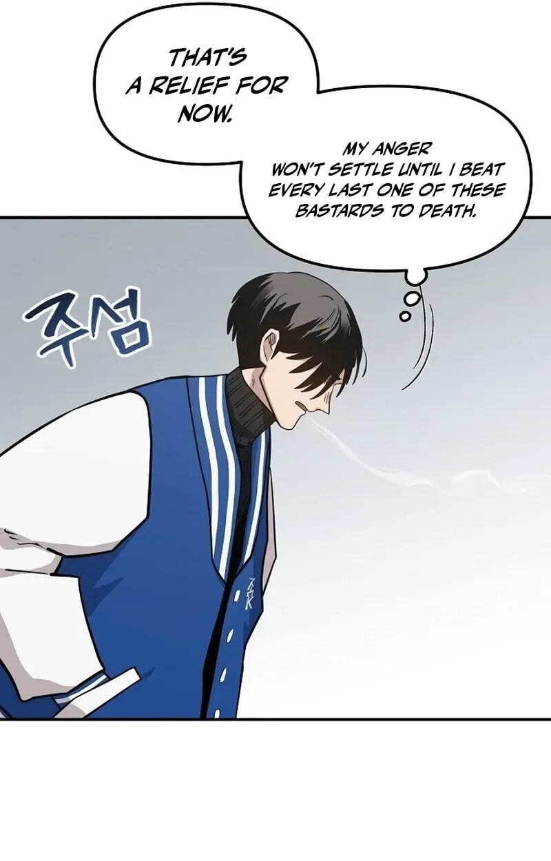 Mimosa Chapter 38 page 21 - 