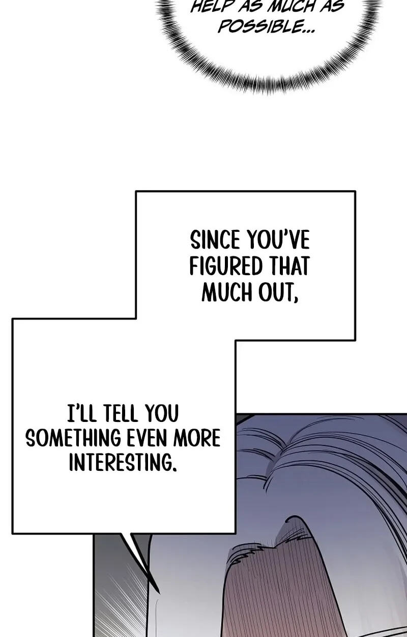 Mimosa Chapter 38 page 23 - 