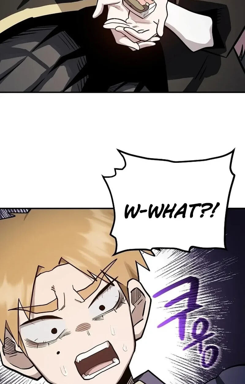 Mimosa Chapter 38 page 28 - 