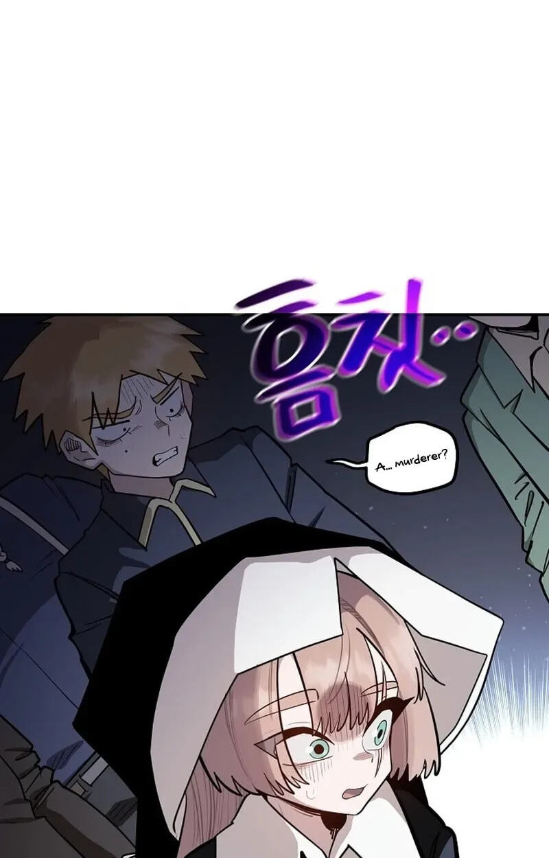 Mimosa Chapter 38 page 4 - 