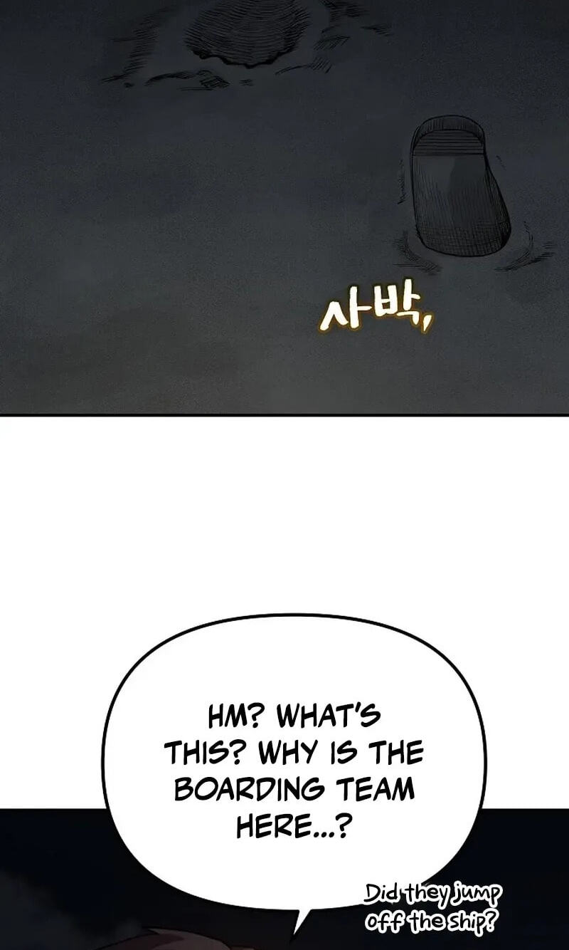 Mimosa Chapter 38 page 32 - 