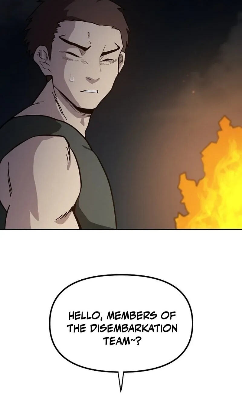 Mimosa Chapter 38 page 33 - 