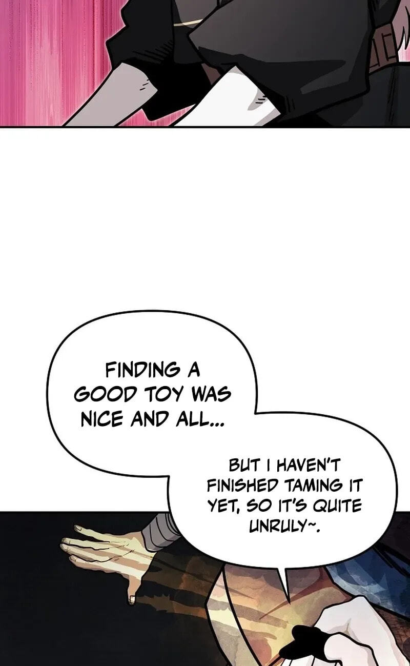 Mimosa Chapter 38 page 38 - 