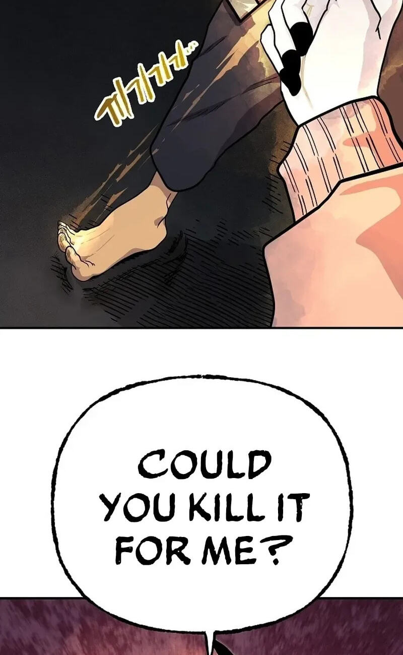 Mimosa Chapter 38 page 39 - 