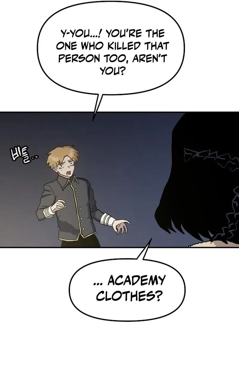 Mimosa Chapter 38 page 41 - 