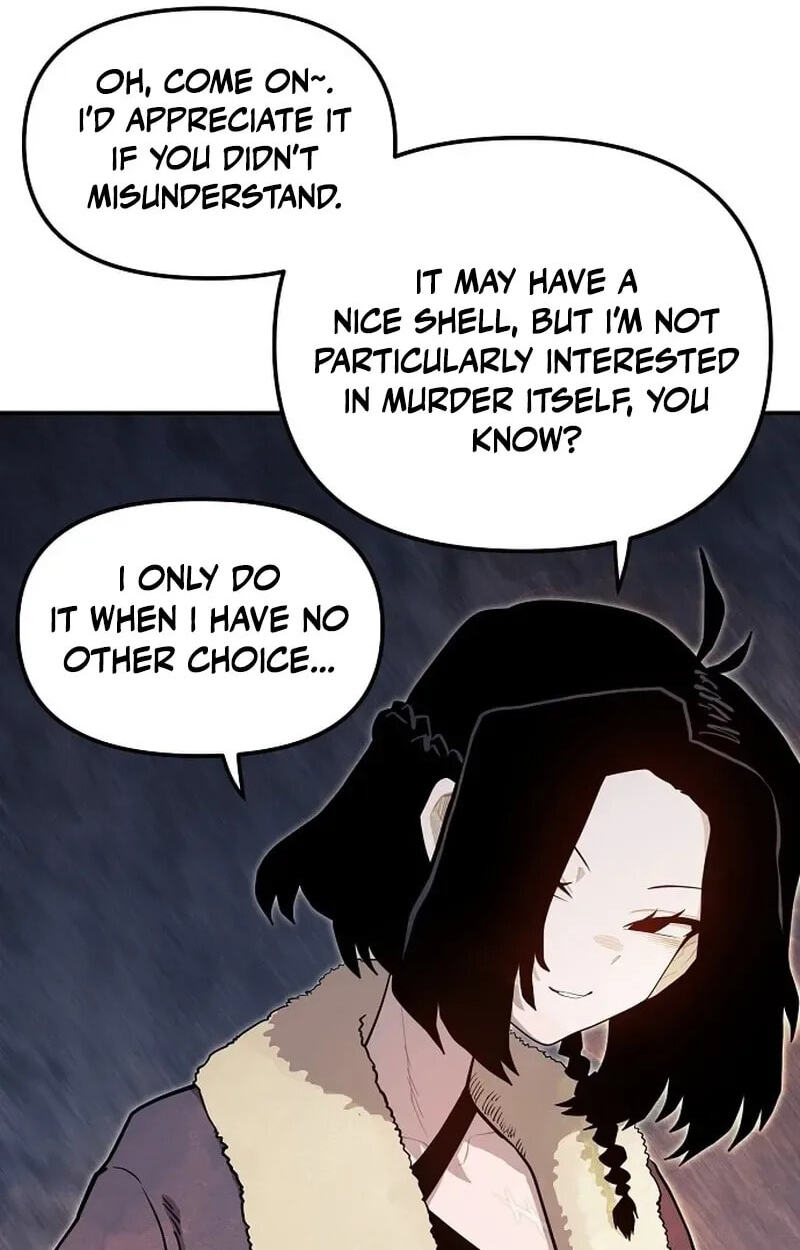 Mimosa Chapter 38 page 42 - 