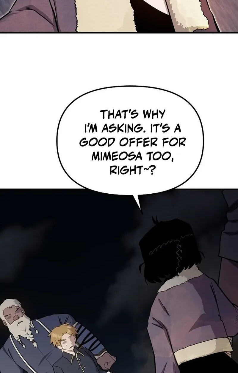Mimosa Chapter 38 page 43 - 