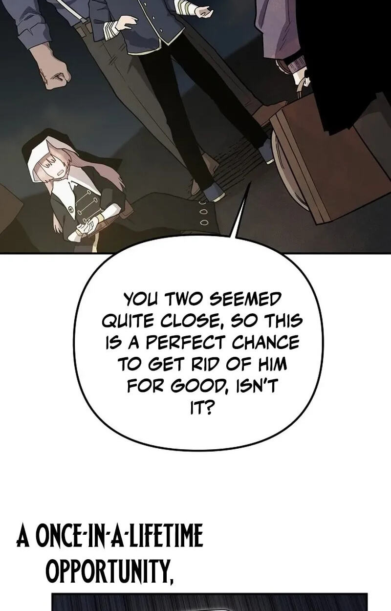 Mimosa Chapter 38 page 44 - 