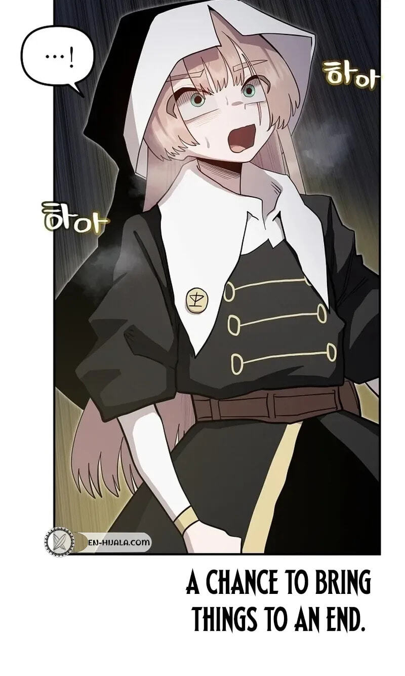 Mimosa Chapter 38 page 45 - 
