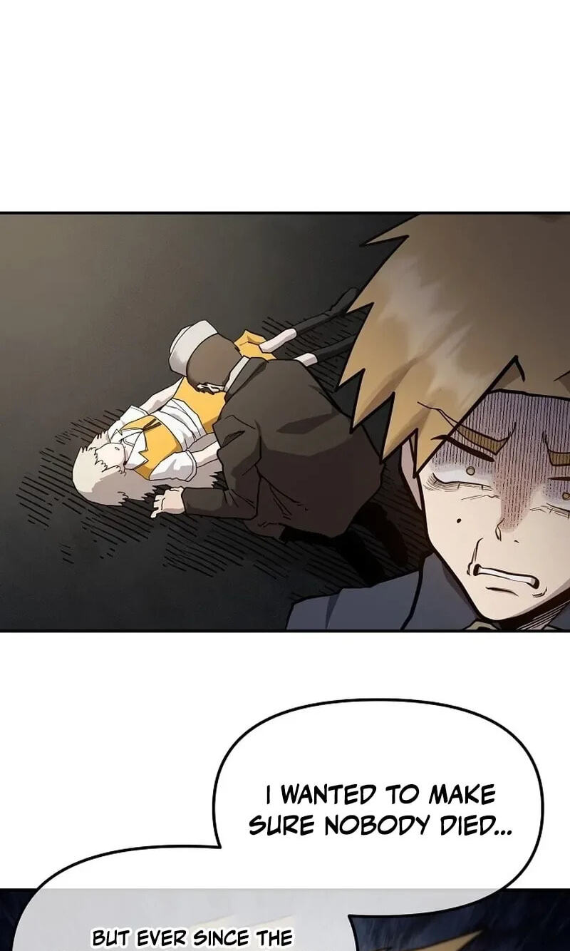 Mimosa Chapter 38 page 46 - 