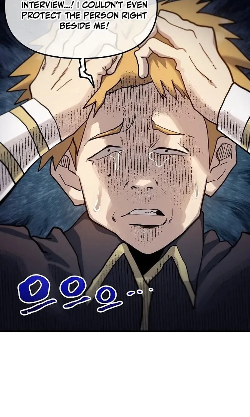 Mimosa Chapter 38 page 47 - 