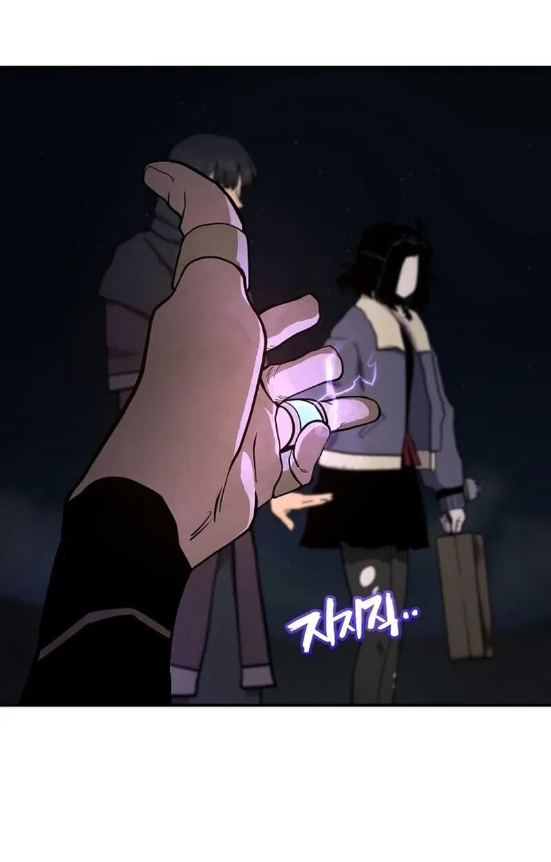 Mimosa Chapter 38 page 48 - 