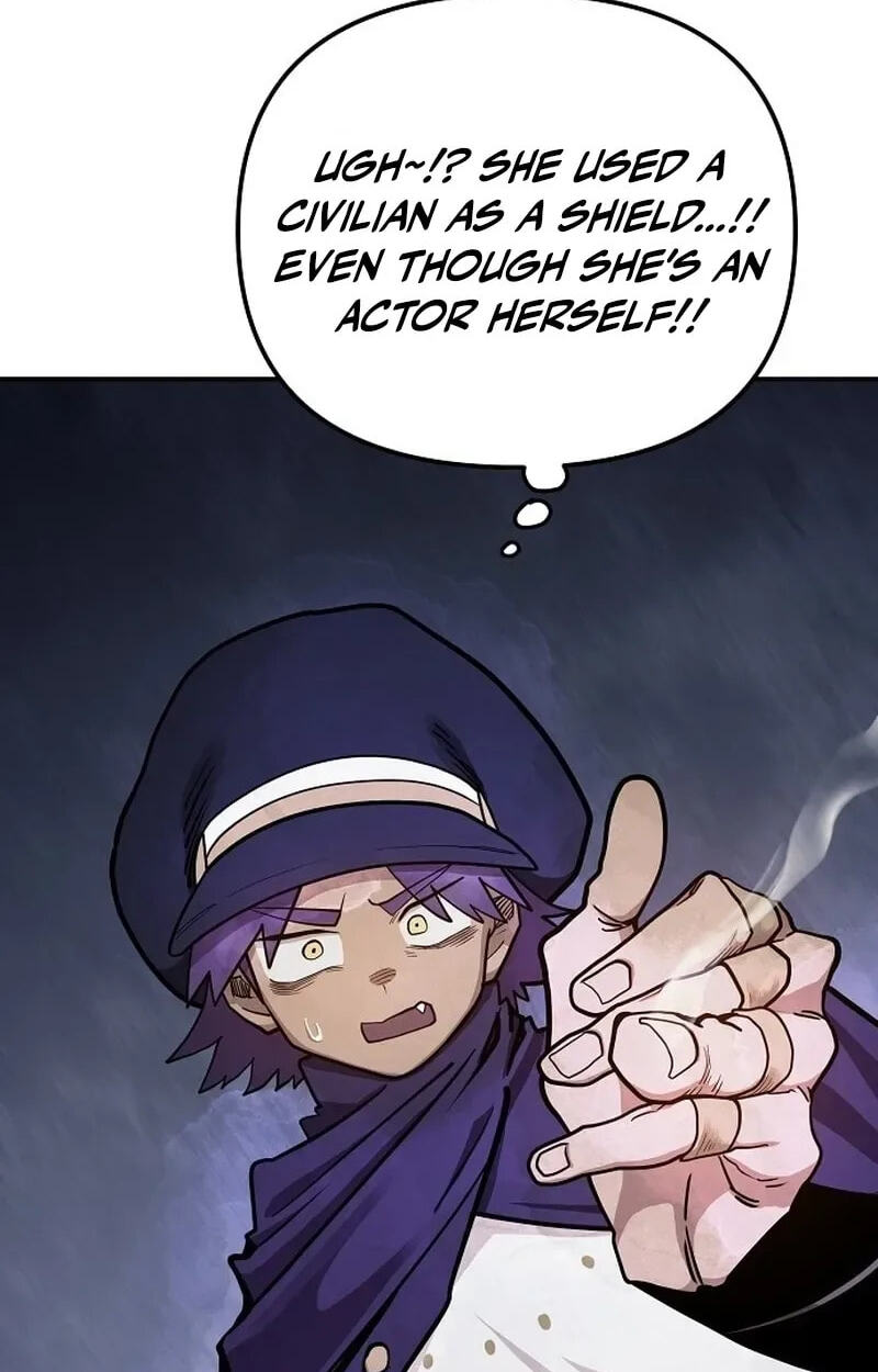 Mimosa Chapter 38 page 50 - 
