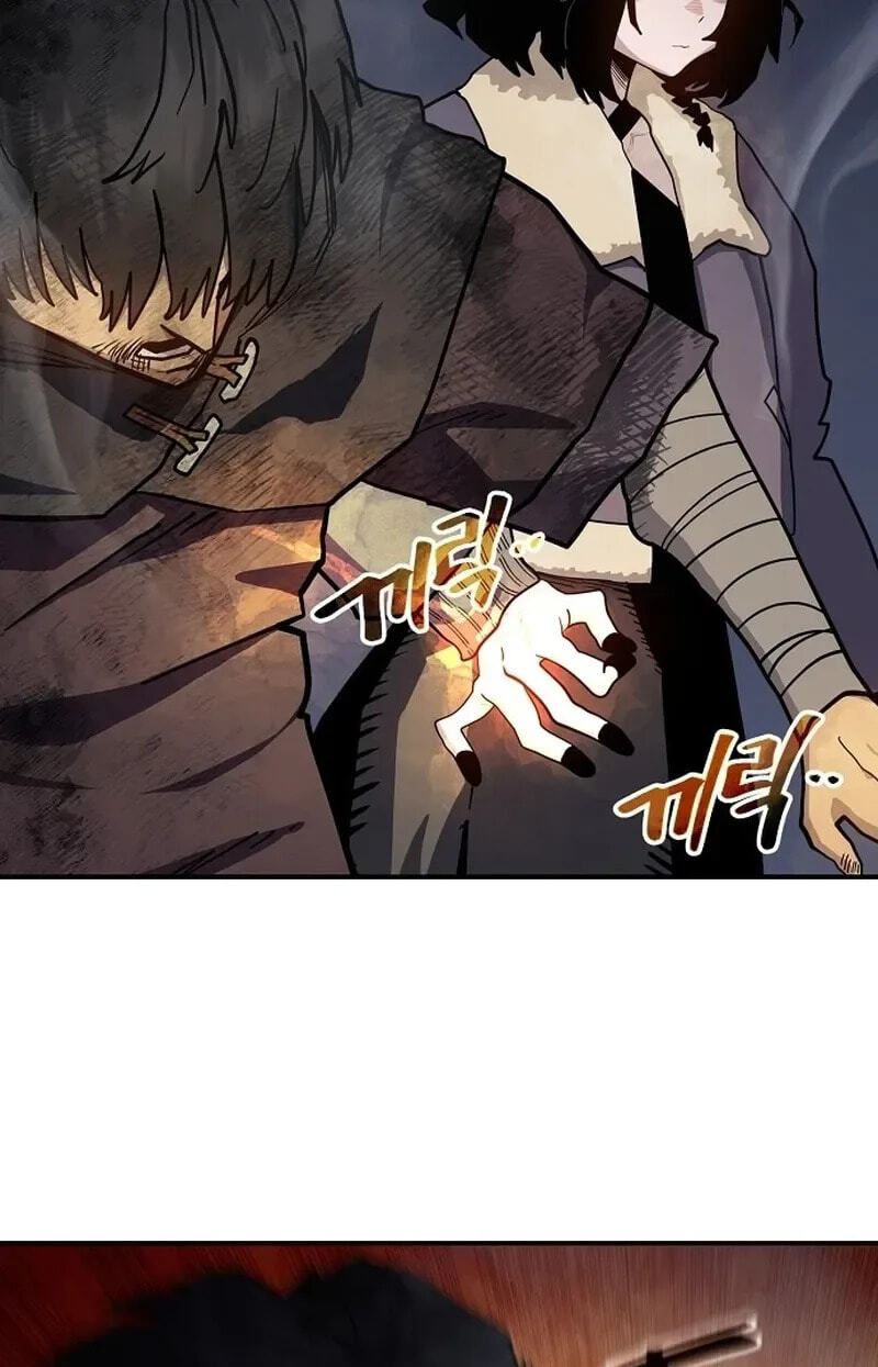 Mimosa Chapter 38 page 52 - 