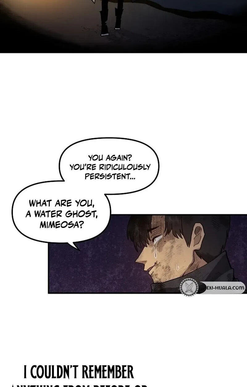 Mimosa Chapter 38 page 57 - 