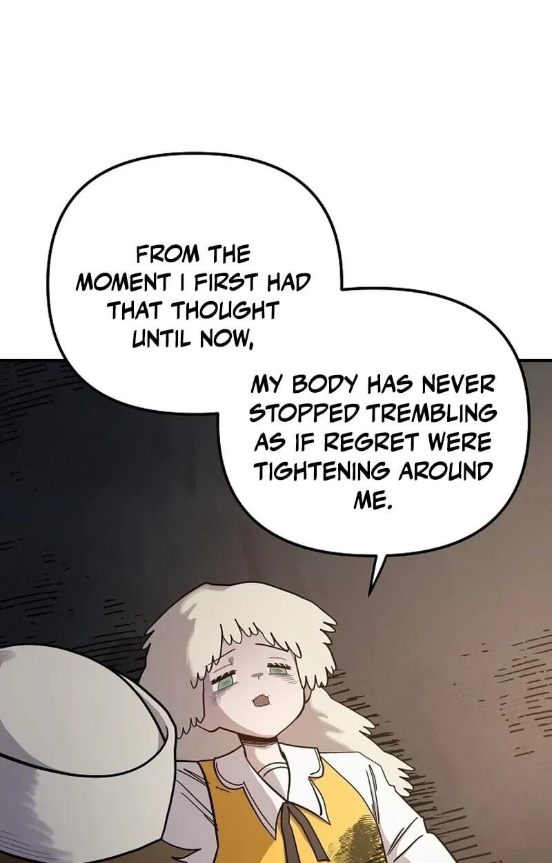Mimosa Chapter 38 page 62 - 
